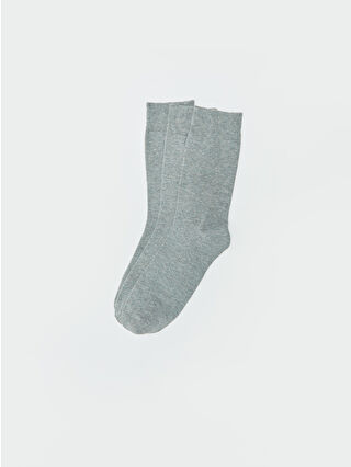 Grey Melange