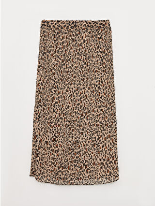 Kahverengi Baskılı