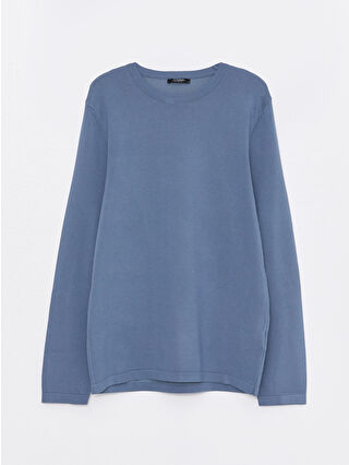Blue Melange