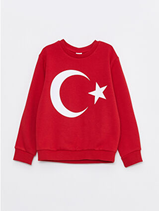 Kırmızı