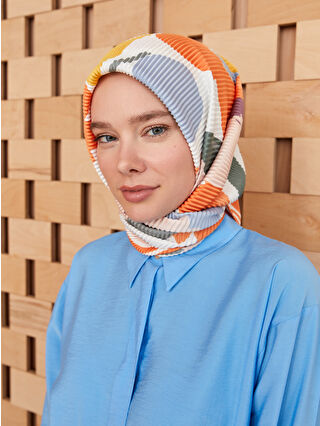 Karışık Baskılı