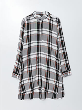 Red Checked