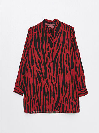 Kırmızı Baskılı