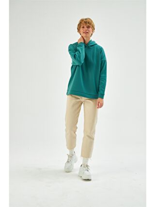 Petrol Green