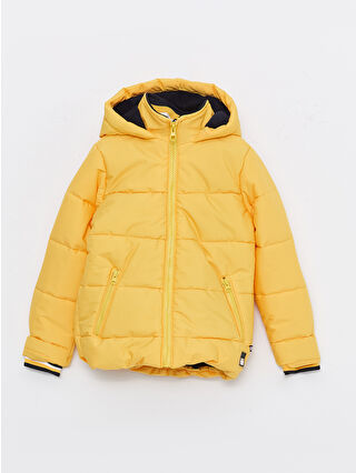 Mid Yellow