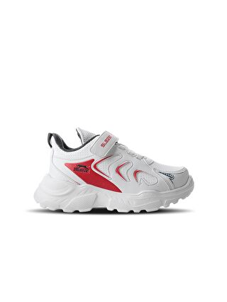 Kırmızı-Beyaz Hamur