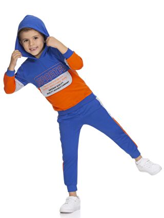 Turuncu