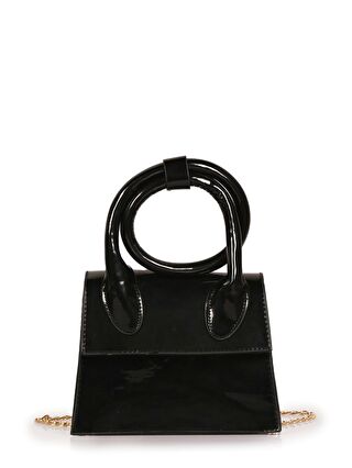 Siyah Asit Yıkamalı