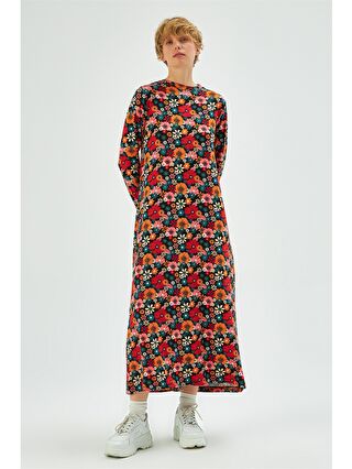 Kırmızı Baskılı