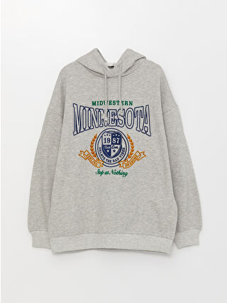 Light Grey Melange