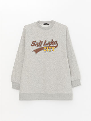 Grey Melange