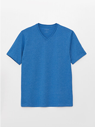 Dark Blue Melange