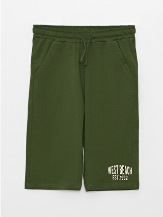 Mid Green