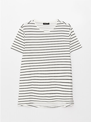 Black Striped