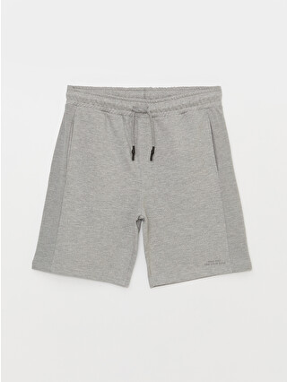 Grey Melange