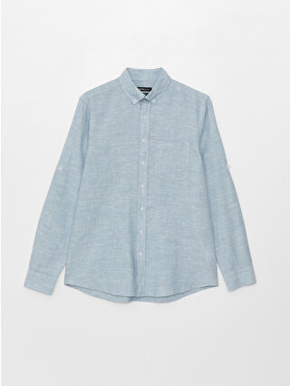Smoke Blue