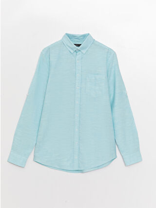 Aqua Green
