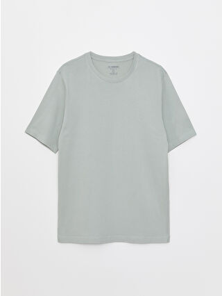 Dull Green