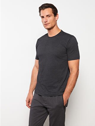 Anthracite Melange