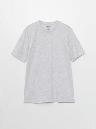 Light Grey Melange