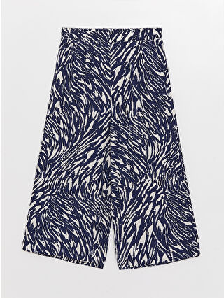 Blue Printed