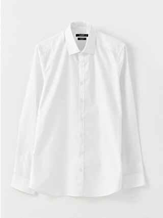 Buxe White