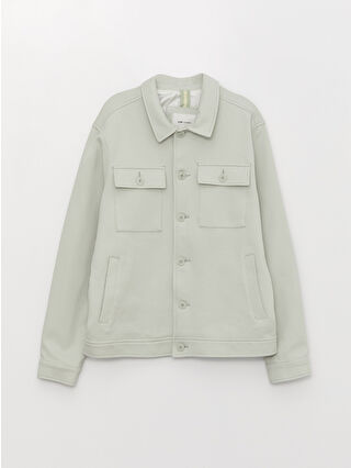 Pale Aqua Blue