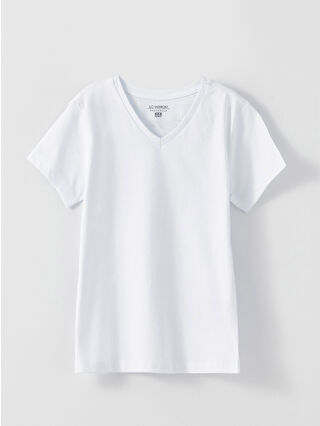 Optic White