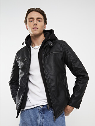 メンズウェア 8gshoot 8g shoot COLLARLESS ZIP JACKET l_20231-s30329z8-cvl-96-81-93-