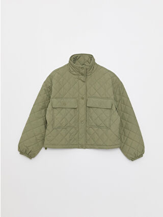 Dull Green