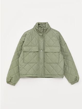 Dull Green