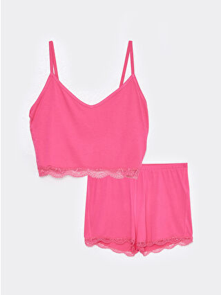 Orta Pembe