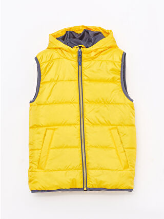 Mid Yellow