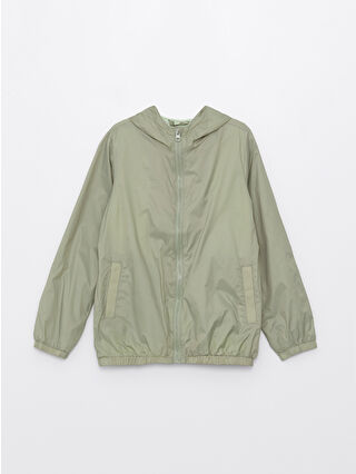 Dull Green