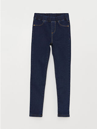 Blue Washed