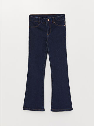 Blue Washed