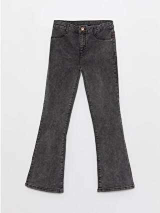 Black  Acid Wash
