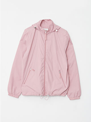 Dusty Pink
