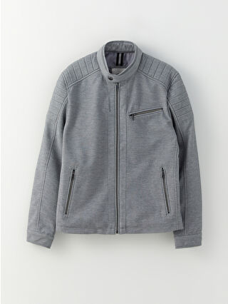 Grey Melange
