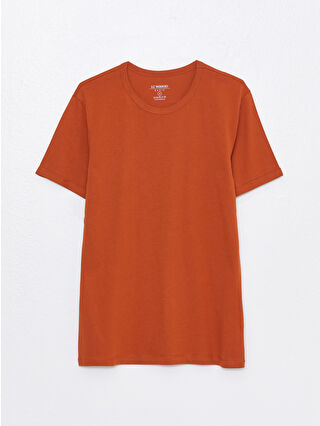 Burnt Orange