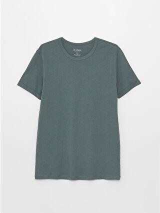 Dull Green