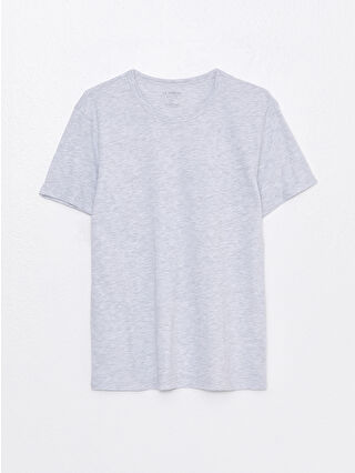 Light Grey Melange