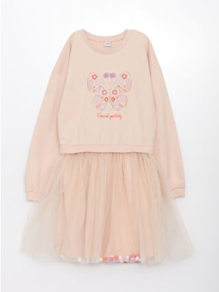 Dull Pink