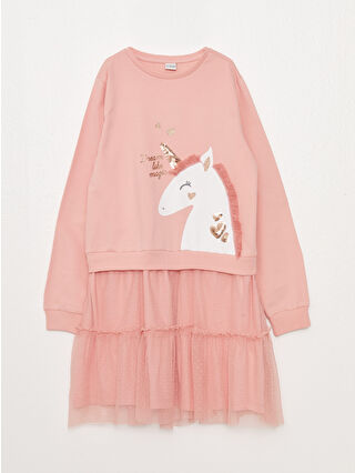 Dull Pink