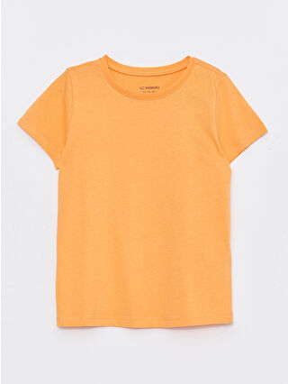 Light Orange