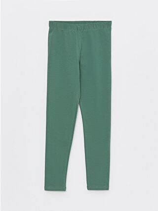 Dull Green