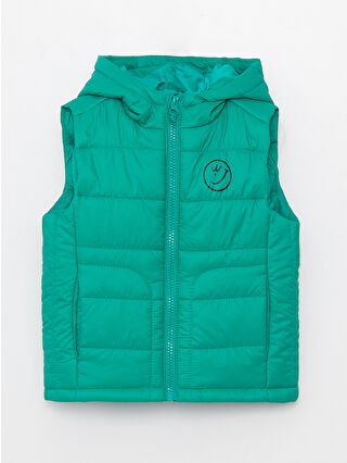 Emerald Green