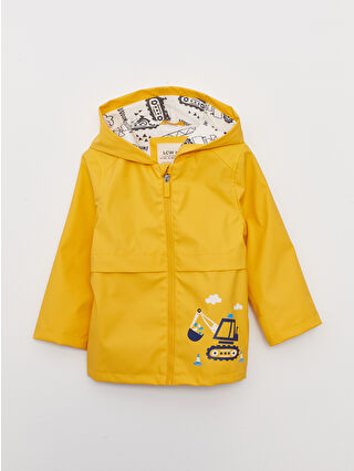 Mid Yellow