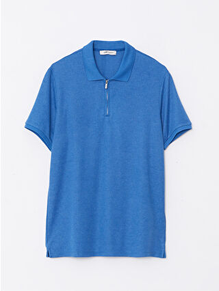 Electric Blue