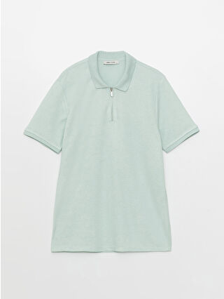 Pale Aqua Blue